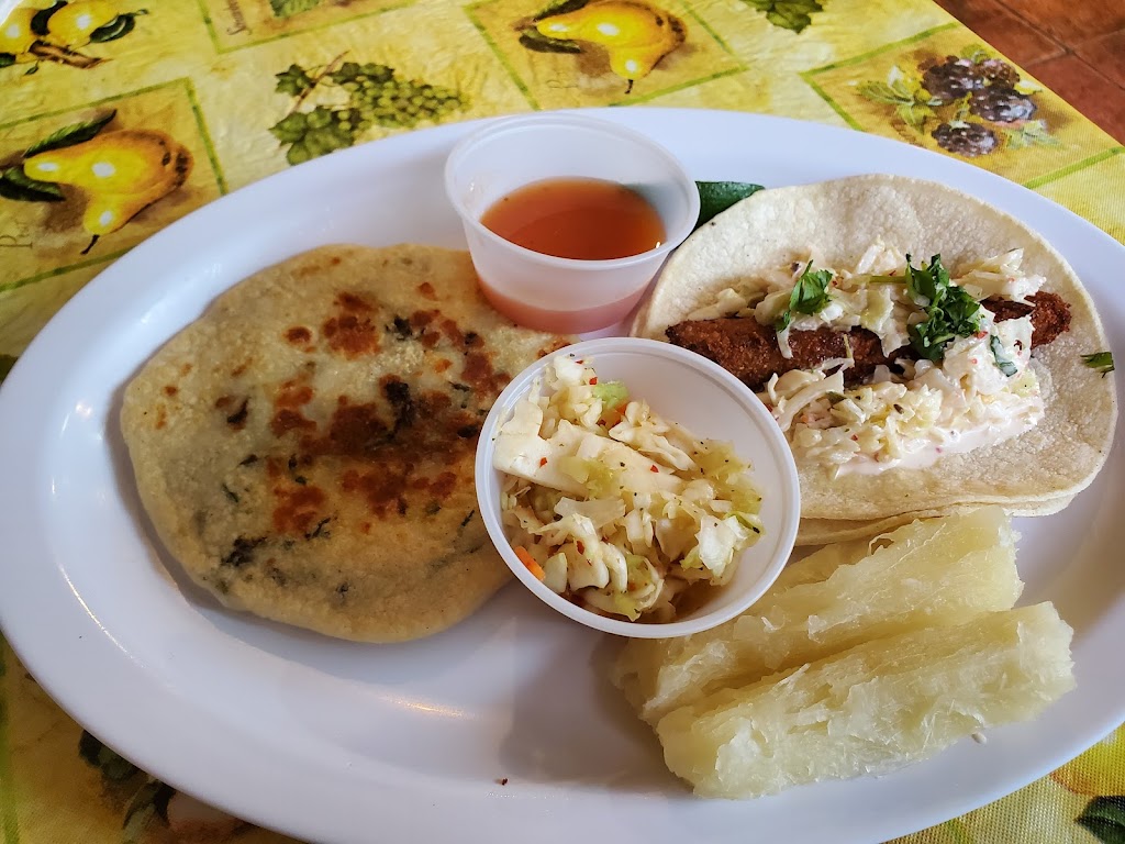 Guanacos Tacos Pupuseria | restaurant | 4106 Brooklyn Ave NE #12-A, Seattle, WA 98105, USA | 2065472369 OR +1 206-547-2369