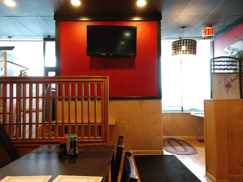 Sushi 21 | restaurant | 8353 W Golf Rd, Niles, IL 60714, USA | 8475831212 OR +1 847-583-1212