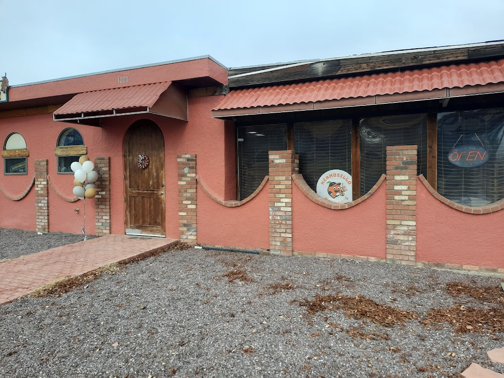 HERMOSILLO HOTDOGS | restaurant | 1000 Main St, Clarkdale, AZ 86324, USA | 9288211109 OR +1 928-821-1109