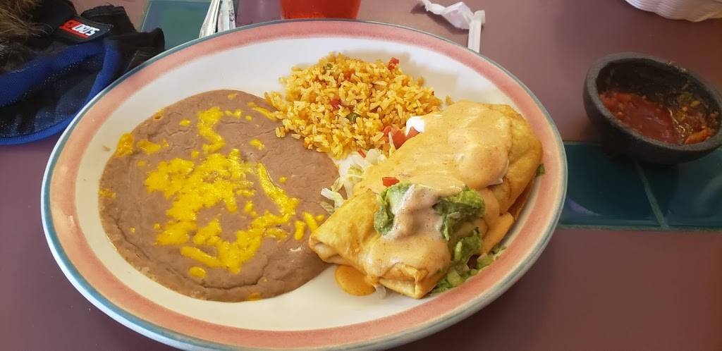 El Charro Grill Mexican Restaurant | restaurant | 15422 Main St E, Sumner, WA 98390, USA | 2538635600 OR +1 253-863-5600