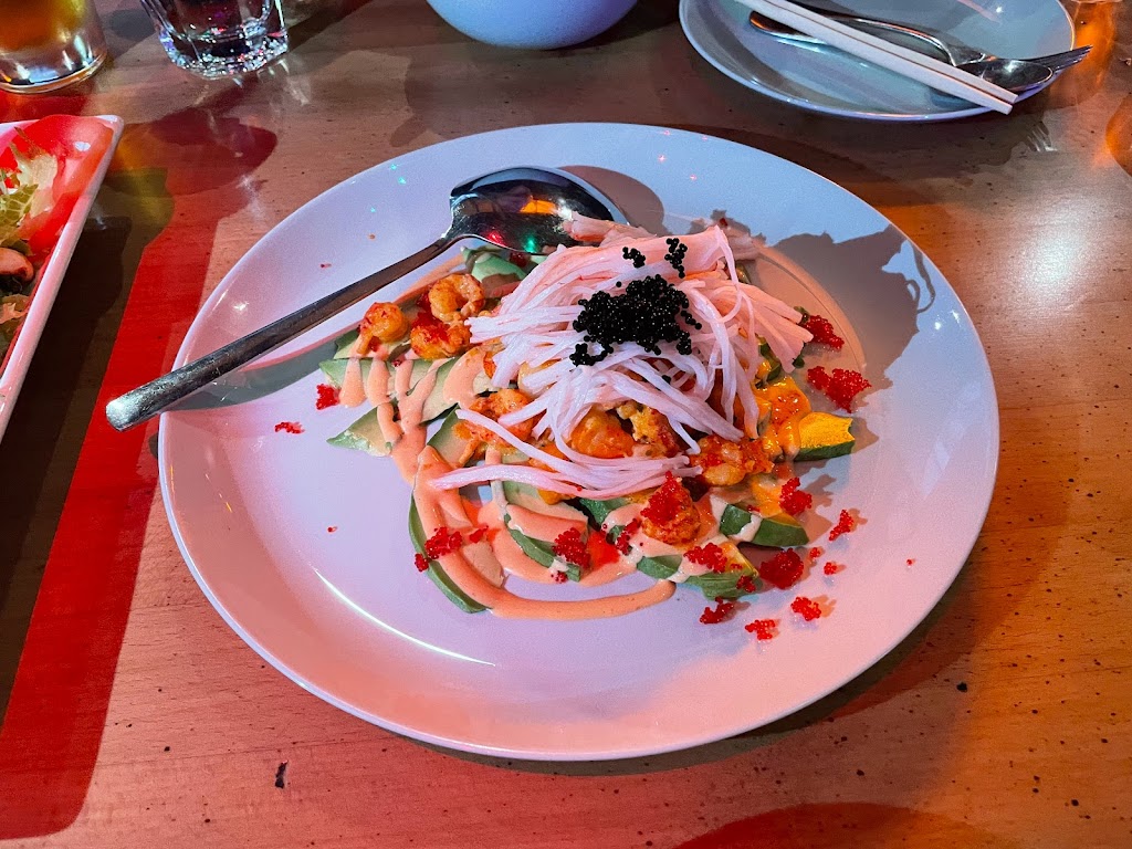 Giau bar n bites | restaurant | 1215 Grand W Blvd Suite C-7, Katy, TX 77449, USA | 2819449169 OR +1 281-944-9169