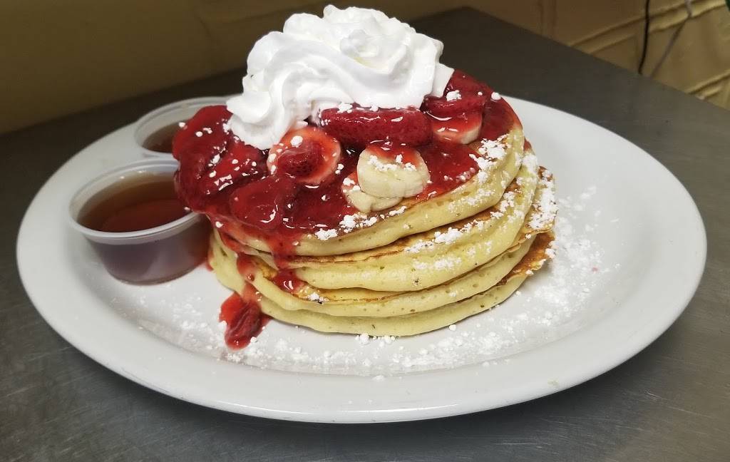 Nates Diner | restaurant | 11509 Veterans Memorial Dr, Houston, TX 77067, USA | 8322861609 OR +1 832-286-1609