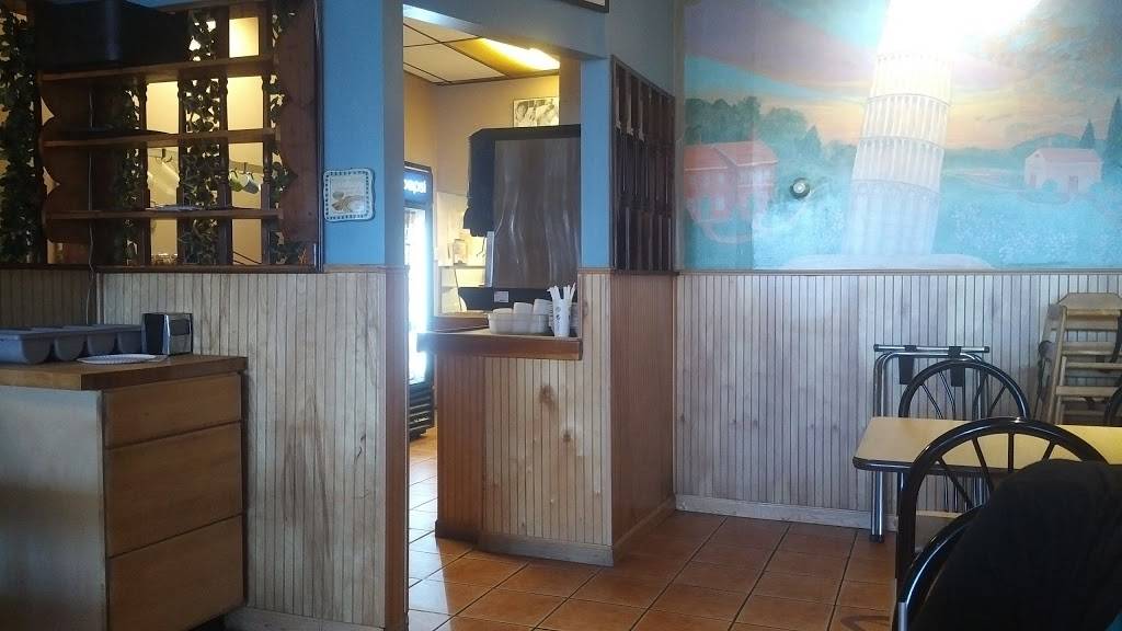 Federicos | restaurant | 330 NY-212, Saugerties, NY 12477, USA | 8452469515 OR +1 845-246-9515