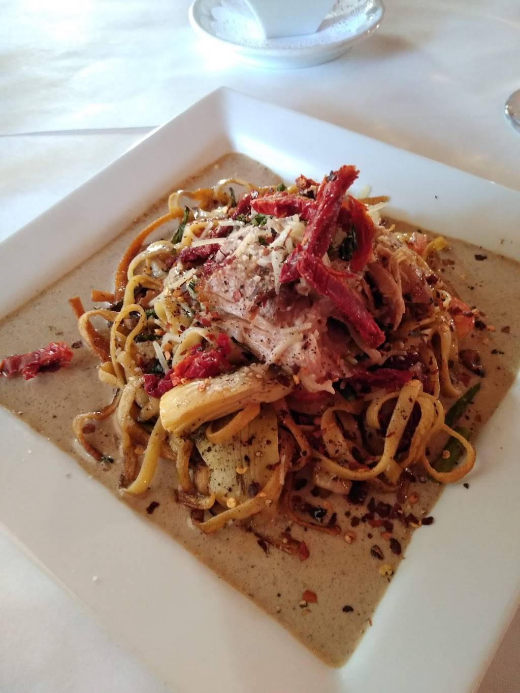 Villa Romano | restaurant | 1011 Soscol Ferry Rd, Napa, CA 94558, USA | 7072524533 OR +1 707-252-4533