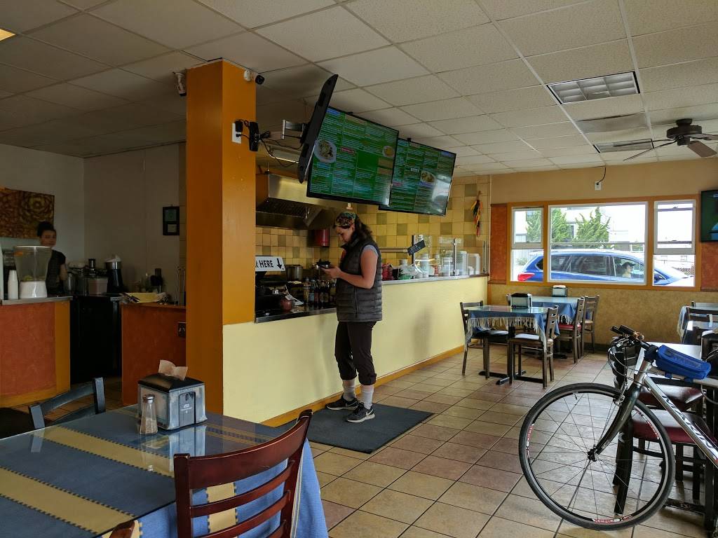 El Cantaro | restaurant | 791 Foam St, Monterey, CA 93940, USA | 8316465465 OR +1 831-646-5465