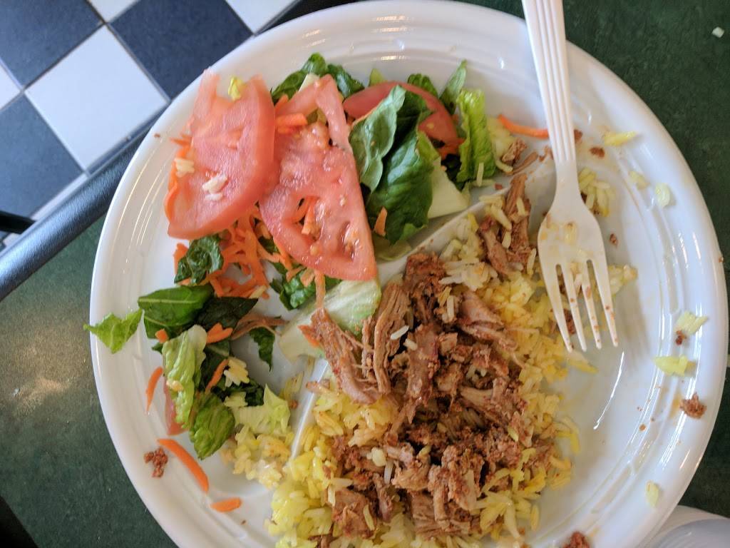 Jakes Falafel Corner | restaurant | 740 A Beacon St, Newton, MA 02459, USA | 6176412995 OR +1 617-641-2995