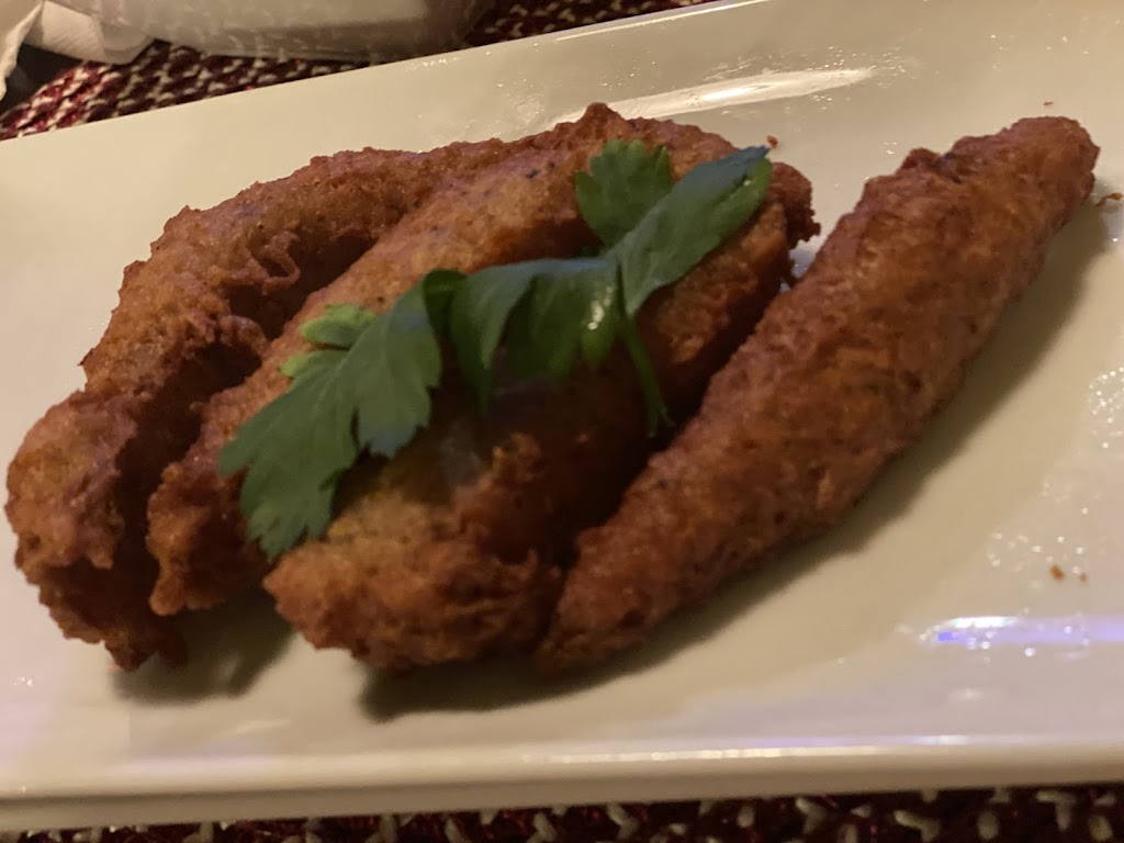 Zafè’m Caribbean Restaurant | restaurant | 2190 45th St #105, Vero Beach, FL 32967, USA | 7725843886 OR +1 772-584-3886