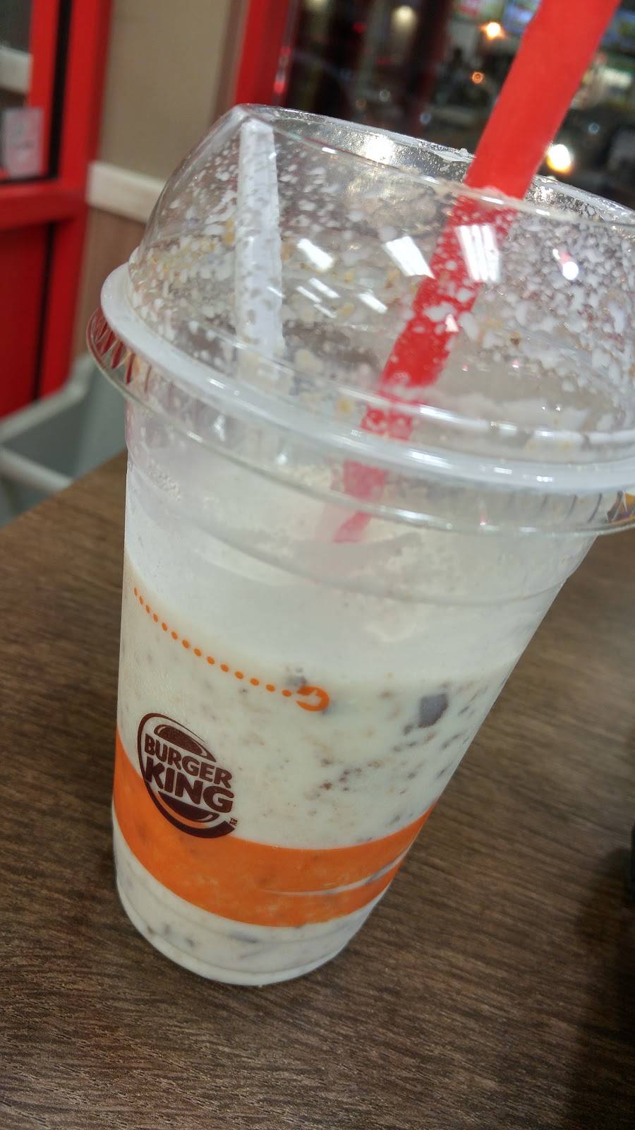 Burger King | restaurant | 1077 Wilson Ave, North York, ON M3K 1G7, Canada | 4166382222 OR +1 416-638-2222