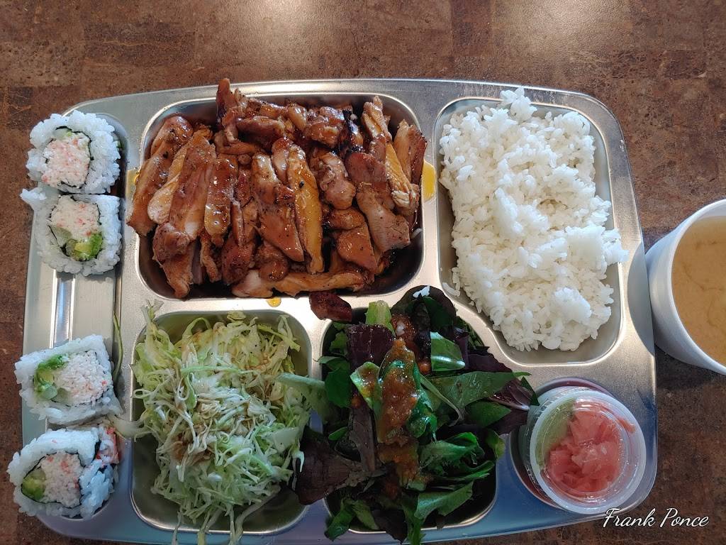 Sushi 21 Express | restaurant | 3701 S Harbor Blvd, Santa Ana, CA 92704, USA | 7146623910 OR +1 714-662-3910