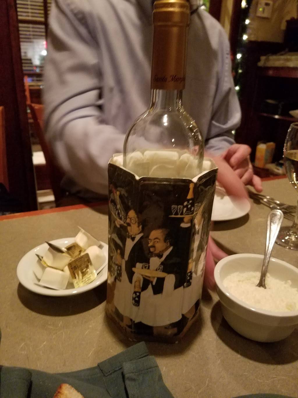 Villa Sorrento | restaurant | 1551 Savannah Rd #3, Lewes, DE 19958, USA | 3026447052 OR +1 302-644-7052