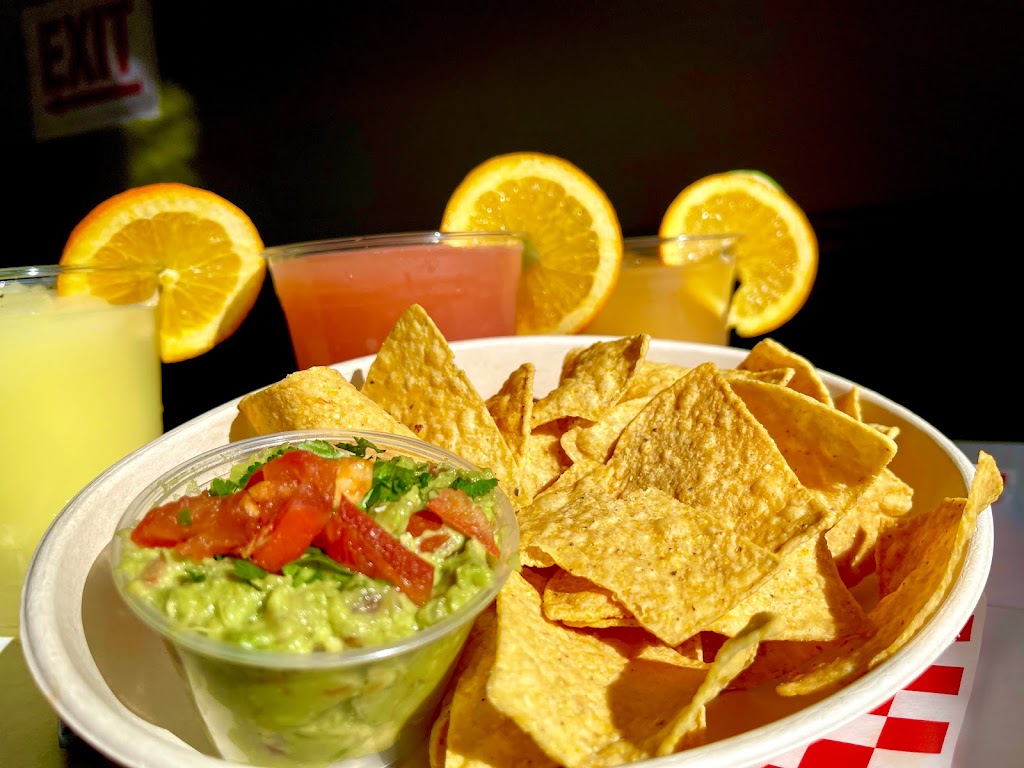 Cilantro Taqueria @ Porco | restaurant | 2527 W 25th St, Cleveland, OH 44113, USA | 2168029222 OR +1 216-802-9222