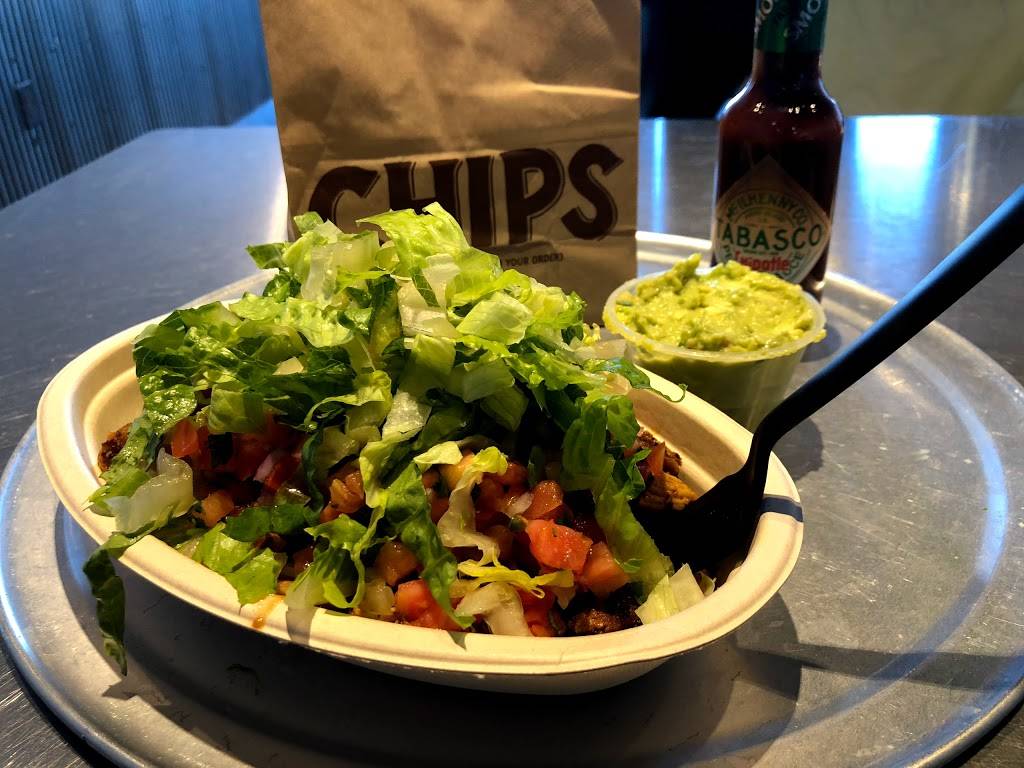 Chipotle Mexican Grill | restaurant | 44 Great Neck Rd, Great Neck, NY 11021, USA | 5164670505 OR +1 516-467-0505