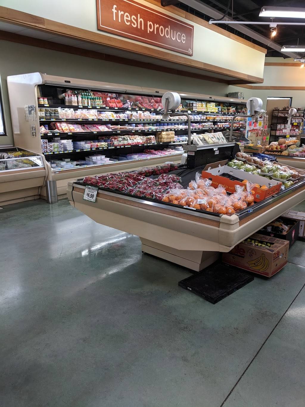 Otos Marketplace | meal takeaway | 4990 Freeport Blvd, Sacramento, CA 95822, USA | 9164242398 OR +1 916-424-2398