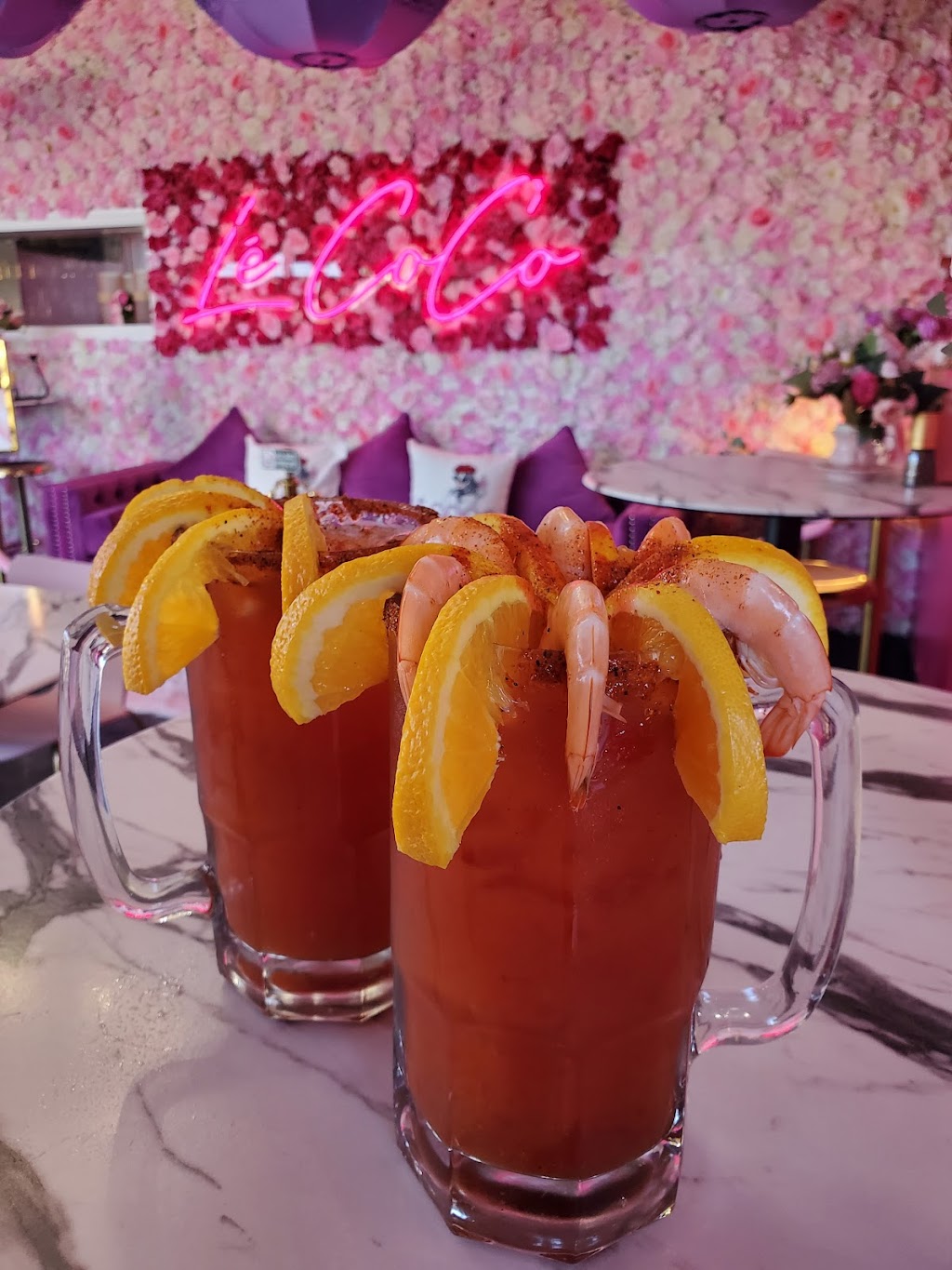 Lé Coco | restaurant | 11901 Lakewood Blvd, Downey, CA 90241, USA | 5626597444 OR +1 562-659-7444