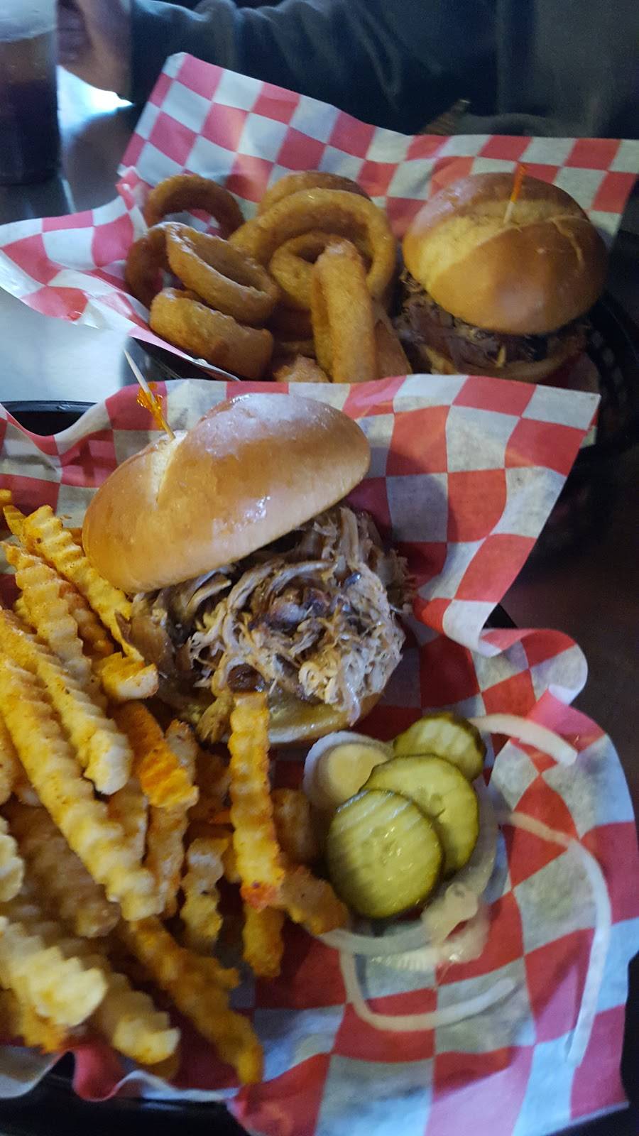 FABD Smokehouse | restaurant | 3204 Frankfort Ave, Louisville, KY 40206, USA | 5028953223 OR +1 502-895-3223