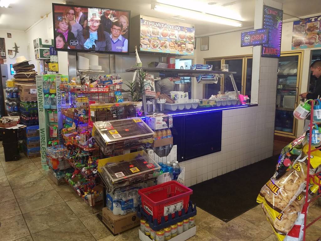 TAQUERIA ZIHUATANEJO | restaurant | 9942 Manning Ave, Selma, CA 93662, USA | 5593189649 OR +1 559-318-9649