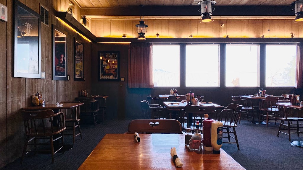 Toll Road Restaurant | restaurant | 51880 Highway 190, Death Valley, CA 92328, USA | 7607867090 OR +1 760-786-7090