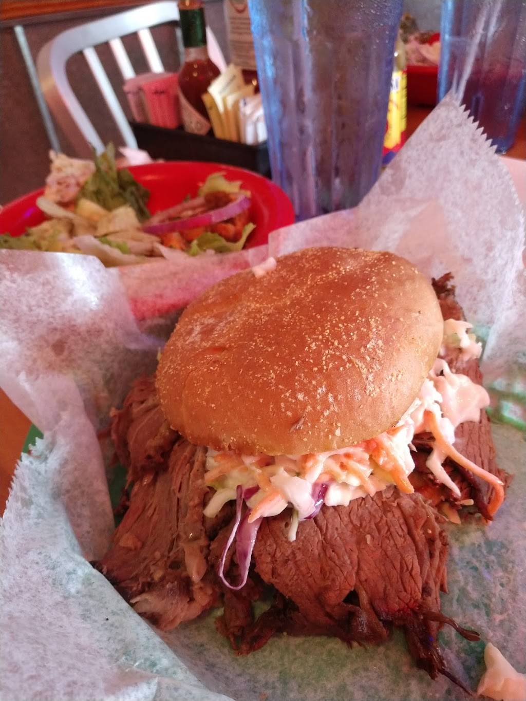 Kellers Real Smoked Barbeque | restaurant | 3893 Lake Emma Rd, Lake Mary, FL 32746, USA | 4073331444 OR +1 407-333-1444