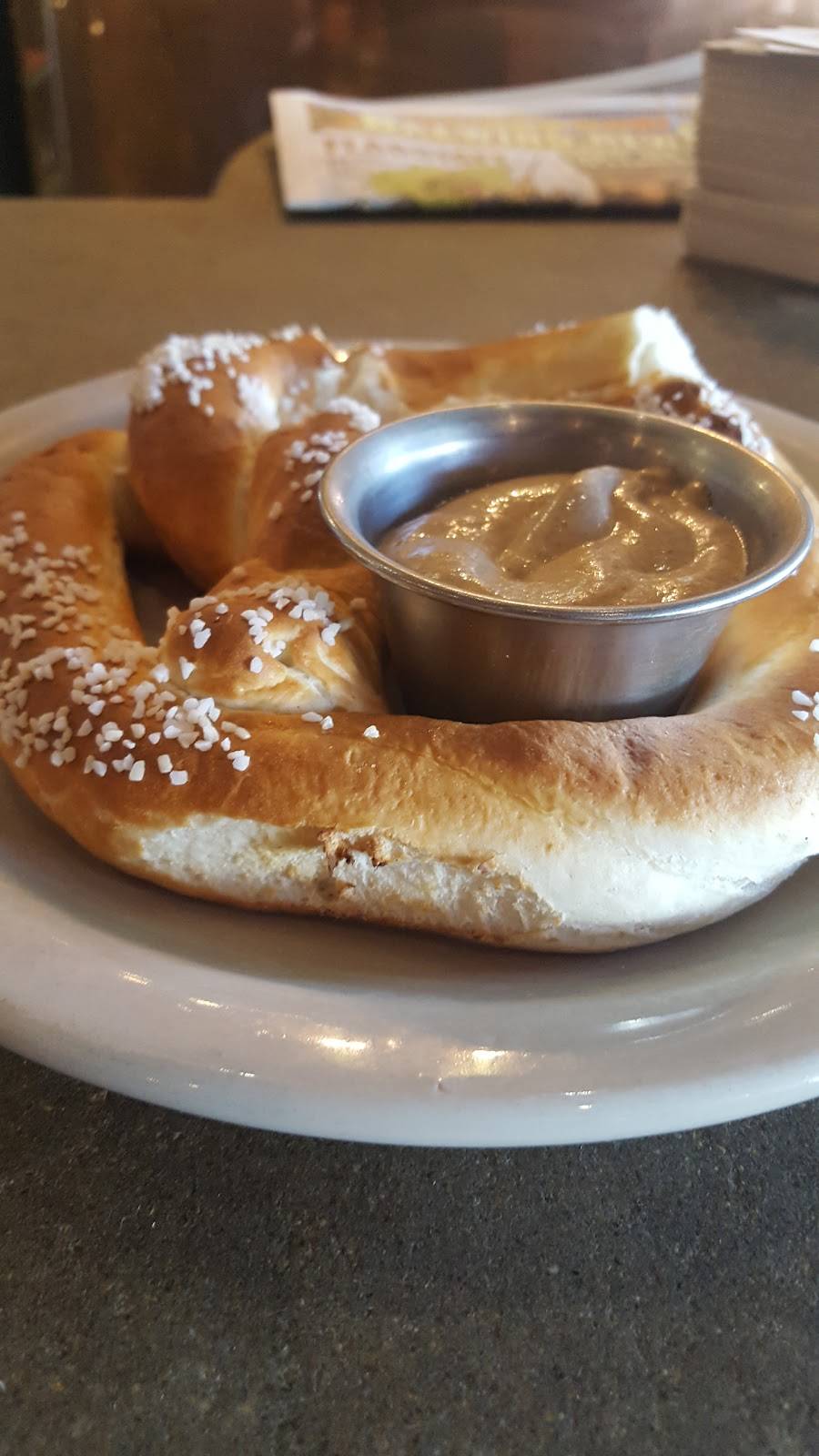 Fredericksburg Brewing Company | restaurant | 245 E Main St, Fredericksburg, TX 78624, USA | 8309971646 OR +1 830-997-1646