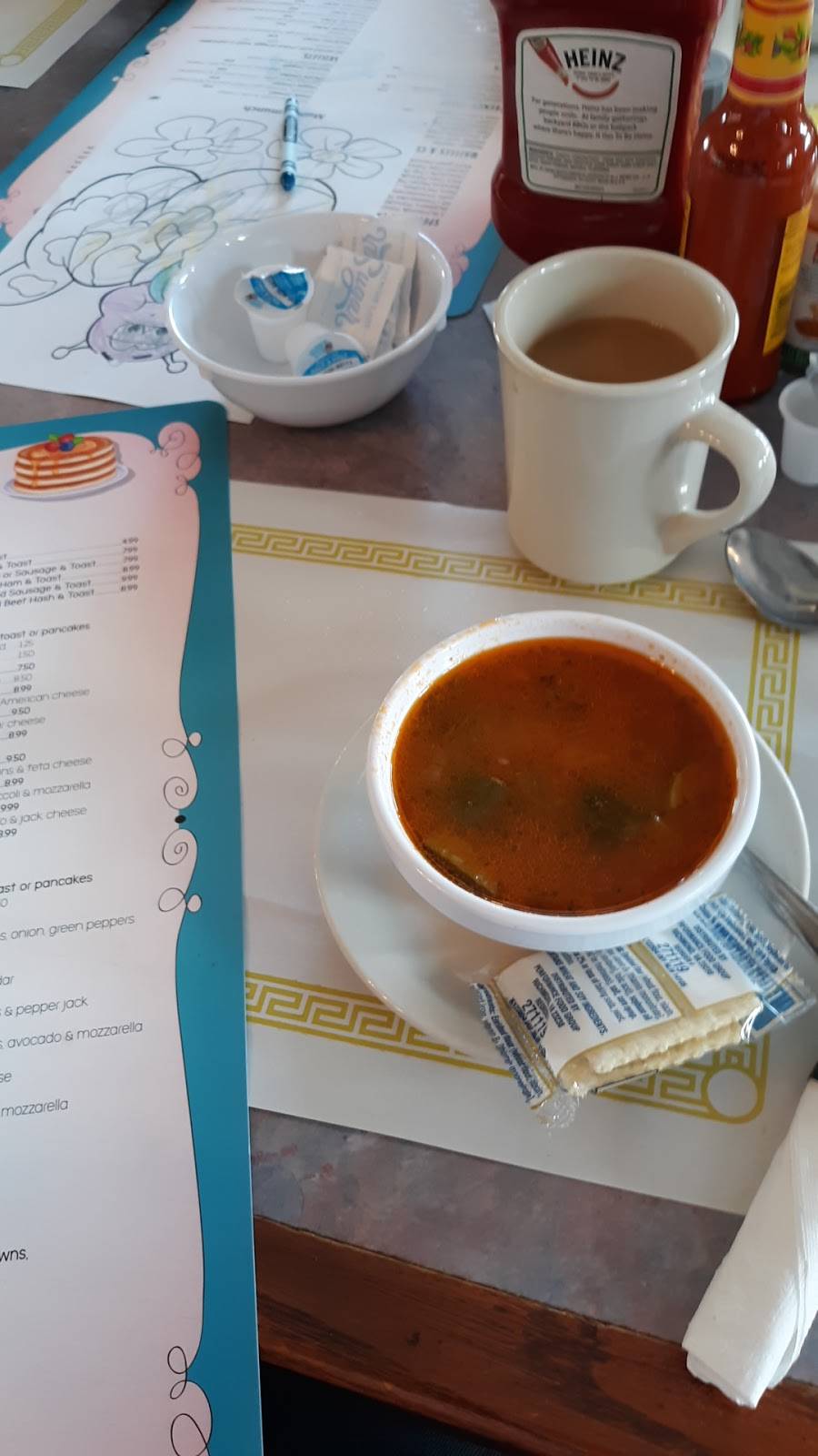 Lakes Pancake House | restaurant | 25489 IL-173, Antioch, IL 60002, USA | 8476031731 OR +1 847-603-1731