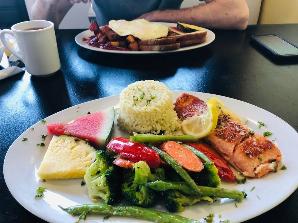 Victoria All Day Grill | restaurant | 646 Danforth Rd, Scarborough, ON M1K 1G2, Canada | 4162660101 OR +1 416-266-0101