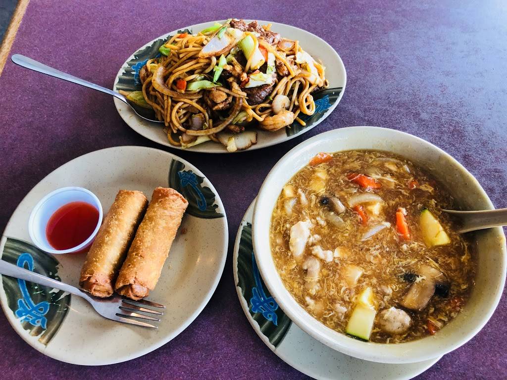Asian Cafe Express | restaurant | 1911 W Main St #3, Mesa, AZ 85201, USA | 4806685910 OR +1 480-668-5910