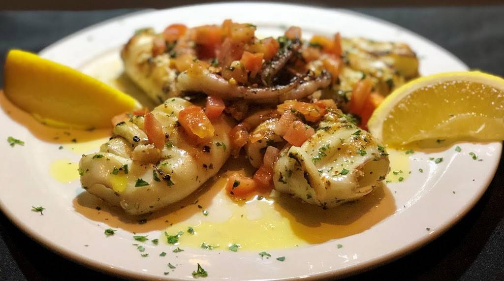 Dinotto (Pasta e Pizza) | meal takeaway | 1551 N Wells St, Chicago, IL 60610, USA | 3122020302 OR +1 312-202-0302