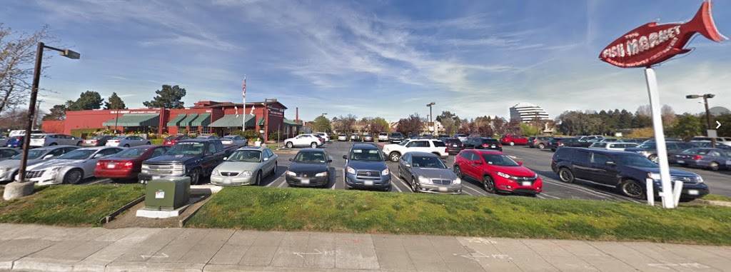 The Fish Market | restaurant | 1855 S Norfolk St, San Mateo, CA 94403, USA | 6503493474 OR +1 650-349-3474