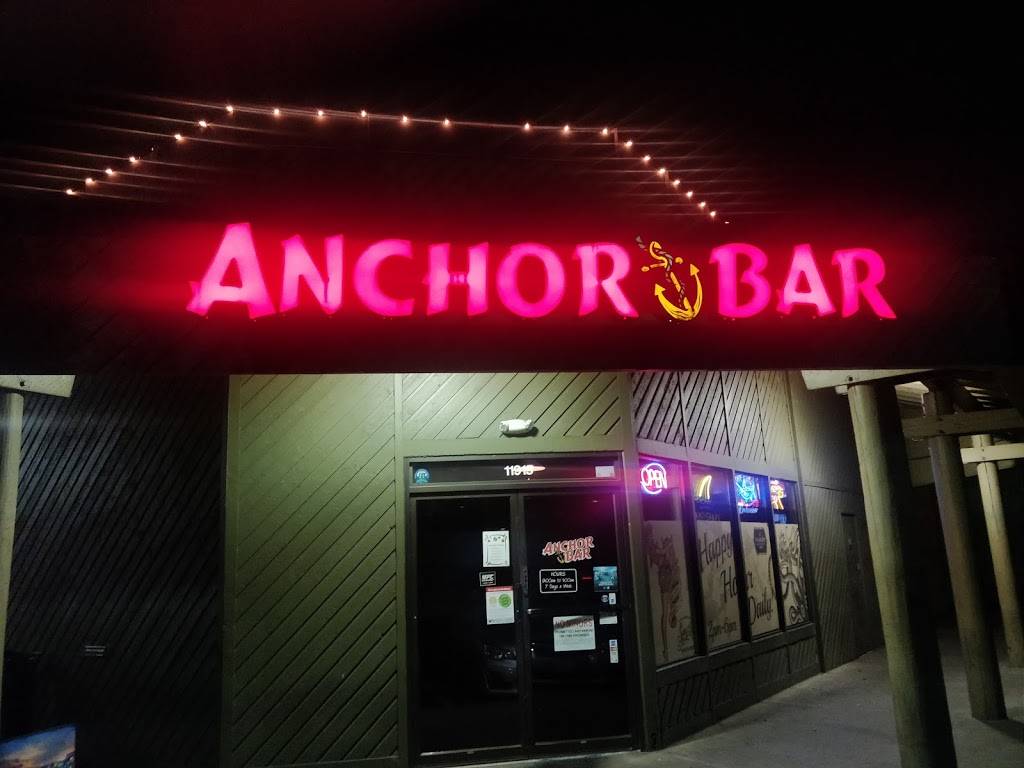 Anchor Bar | restaurant | 11915 N Center Ave, Portland, OR 97217, USA | 5038027375 OR +1 503-802-7375