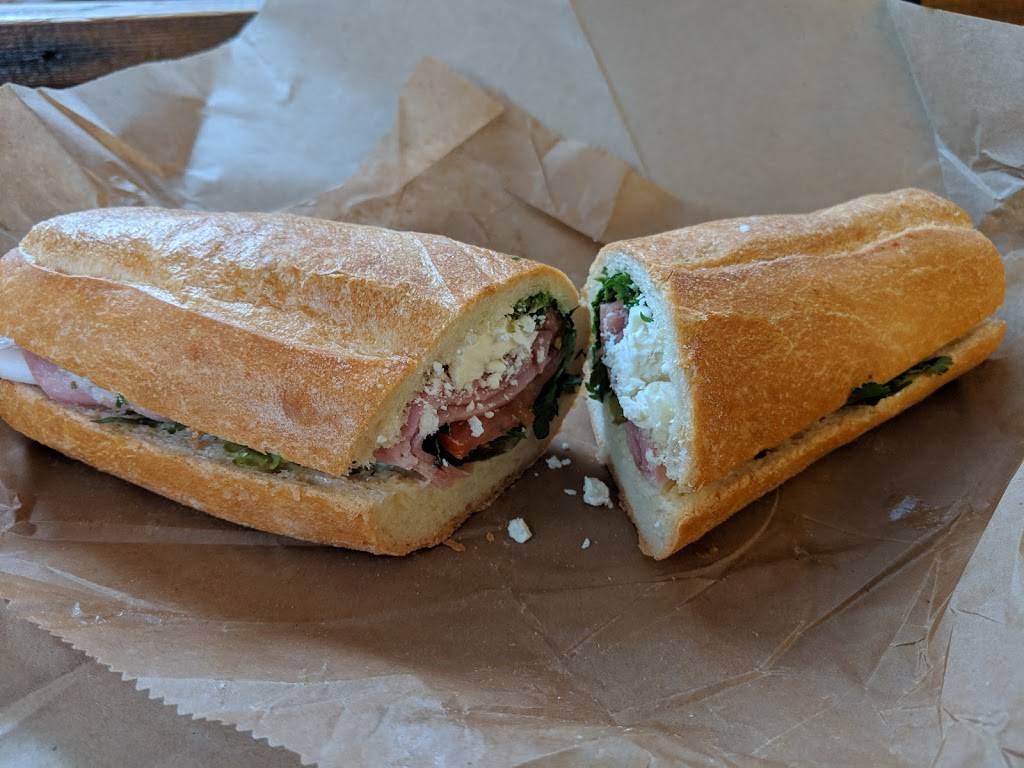 SUNdeVICH | restaurant | 3210 Grace St NW, Washington, DC 20007, USA | 2028686932 OR +1 202-868-6932