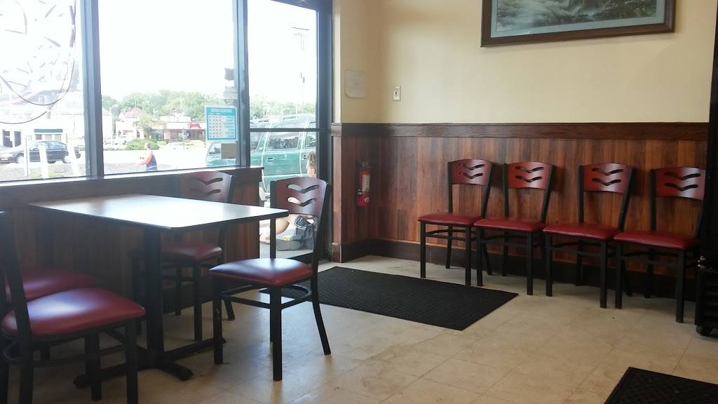 Peking Wok | restaurant | 1537 W Broad St, Columbus, OH 43222, USA | 6148242400 OR +1 614-824-2400