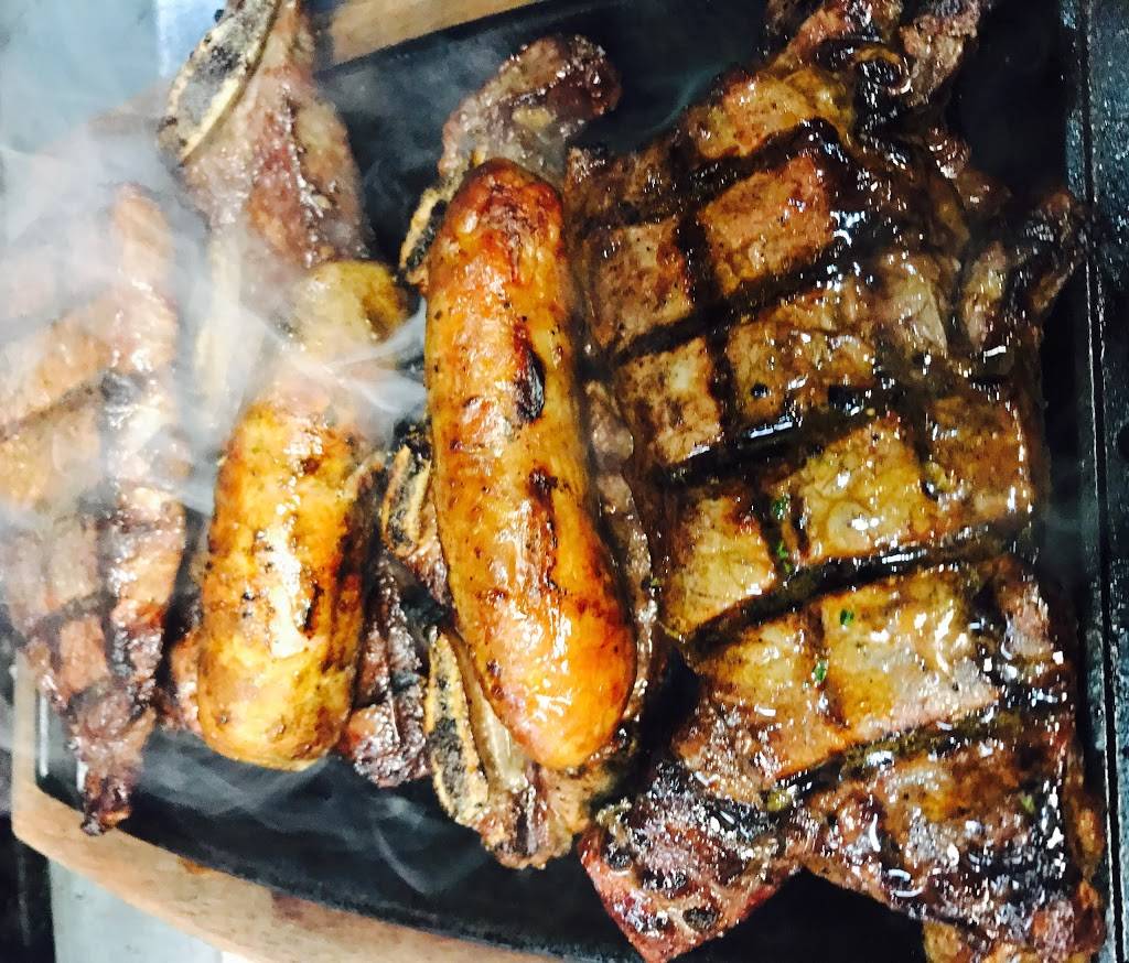 Victors Grill Churrasqueria | restaurant | 7634 Lee Hwy, Falls Church, VA 22042, USA | 7035734161 OR +1 703-573-4161