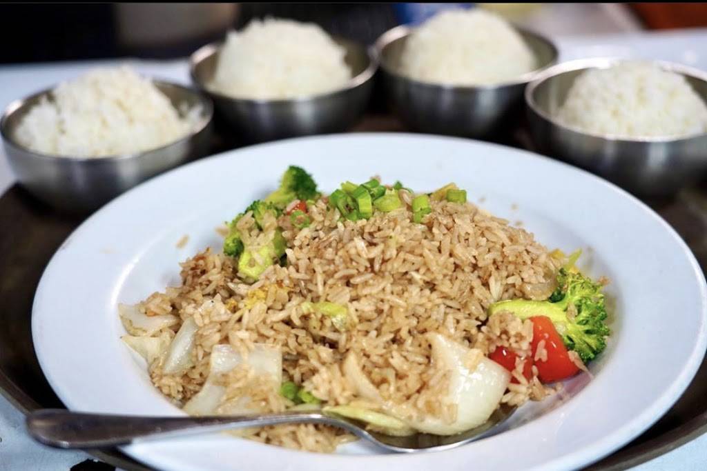 Tee Jay Thai Sushi | restaurant | 5975 N Federal Hwy, Fort Lauderdale, FL 33308, USA | 9547714447 OR +1 954-771-4447