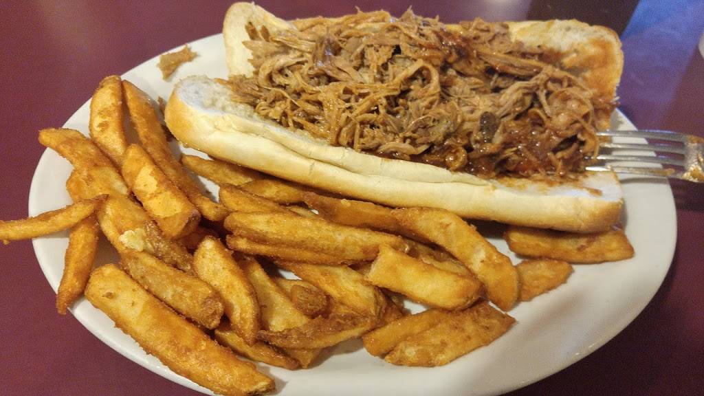 Beefside | restaurant | 106 Manchester St, Concord, NH 03301, USA | 6032280208 OR +1 603-228-0208