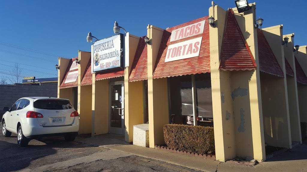 Pupuseria | Salvadorena Restaurant | restaurant | 340 Welch Rd, Nashville, TN 37211, USA | 6152930437 OR +1 615-293-0437