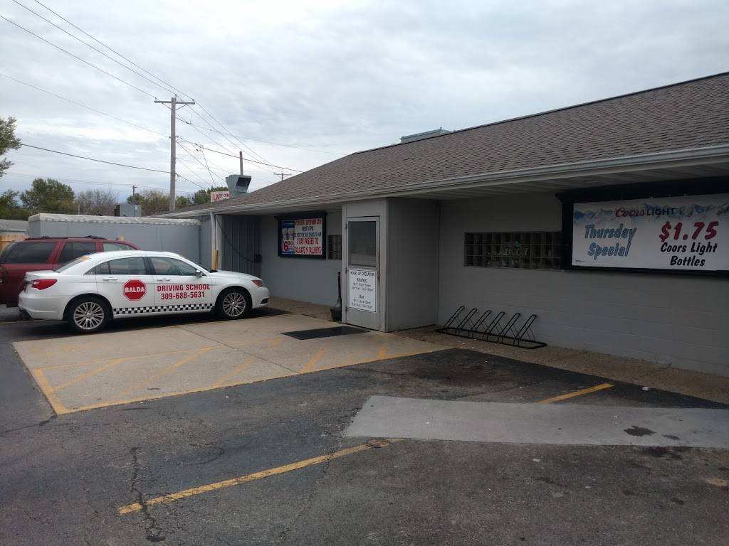 Last Chance Bar & Grill | restaurant | 2713 W Second St, Peoria, IL 61615, USA | 3092435036 OR +1 309-243-5036