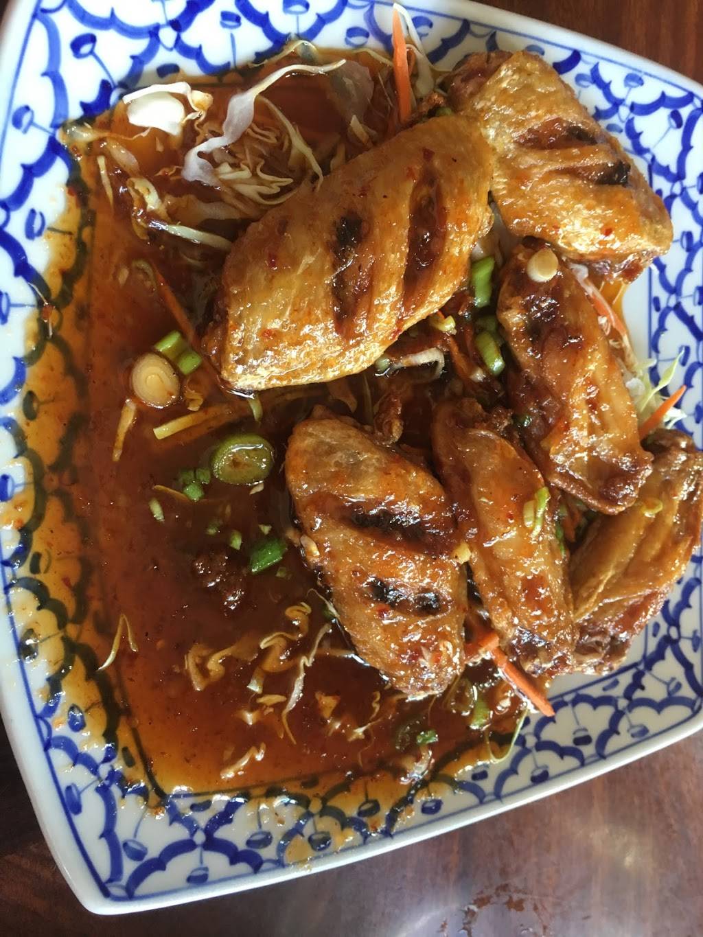 Thai Kitchen | restaurant | 255 N Lake Blvd, Tahoe City, CA 96145, USA | 5305831784 OR +1 530-583-1784