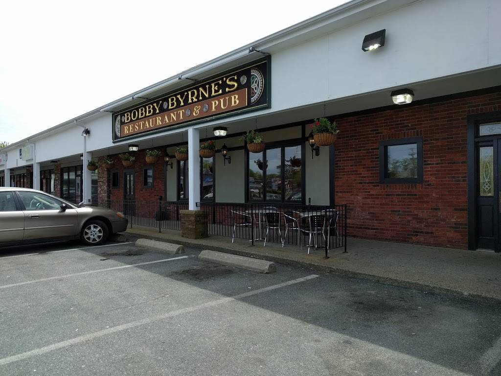 Bobby Byrnes Restaurant & Pub | restaurant | 489 Bearses Way, Hyannis, MA 02601, USA | 5087751425 OR +1 508-775-1425