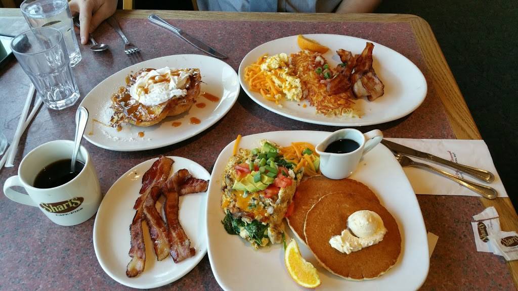 Sharis Cafe and Pies | restaurant | 960 Florin Rd, Sacramento, CA 95831, USA | 9164220366 OR +1 916-422-0366