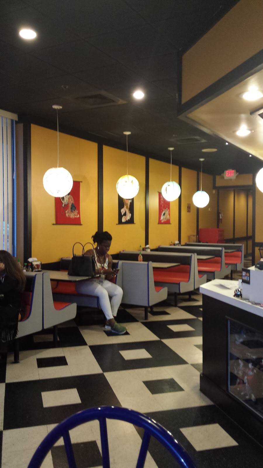 Kotta Japanese Grill | restaurant | 1070 Hanes Mall Blvd, Winston-Salem, NC 27103, USA | 3367682333 OR +1 336-768-2333