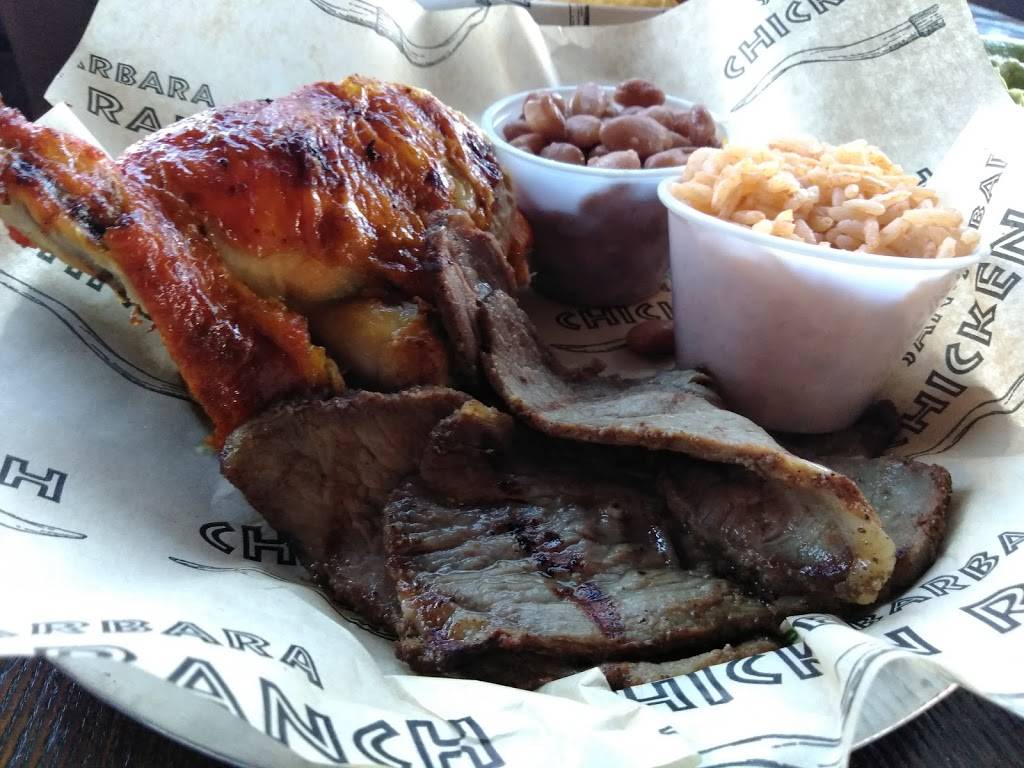 Santa Barbara Chicken Ranch | restaurant | 2618 De La Vina St, Santa Barbara, CA 93105, USA | 8055691872 OR +1 805-569-1872