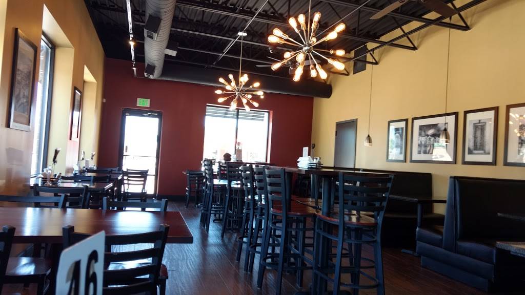 Amici Grill and Pizzeria | restaurant | 3808 Ridge Rd, Highland, IN 46322, USA | 2199237300 OR +1 219-923-7300