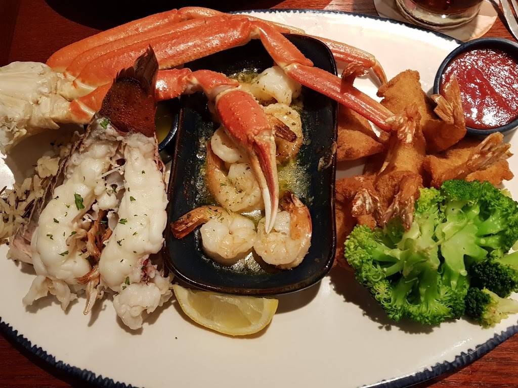 Red Lobster | restaurant | 12557 FL-535, Orlando, FL 32836, USA | 4078271045 OR +1 407-827-1045