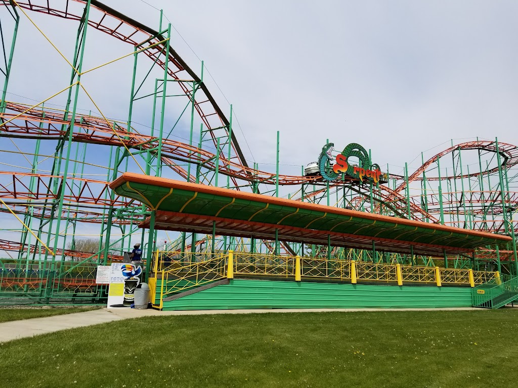 Kokomos Family Fun Center | restaurant | 5200 Kokomo Dr, Saginaw, MI 48604, USA | 9897975656 OR +1 989-797-5656