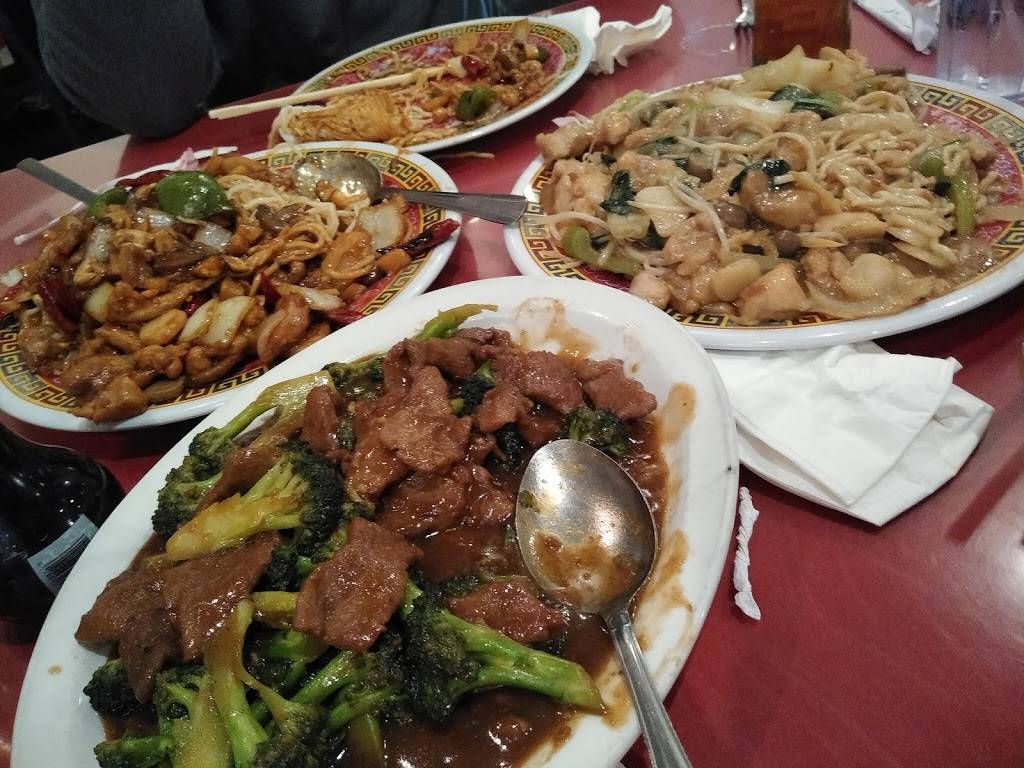 Shanghai Chinese Cuisine | restaurant | 4011 N Blackstone Ave, Fresno, CA 93726, USA | 5592210227 OR +1 559-221-0227