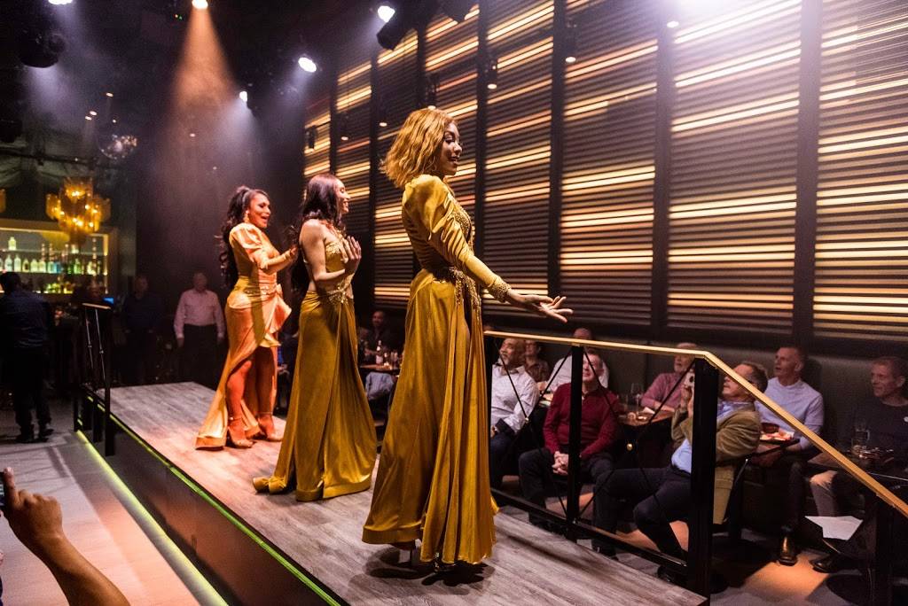 AsiaSF Palm Springs | restaurant | 1555 S Palm Canyon Dr, Palm Springs, CA 92264, USA | 7602492766 OR +1 760-249-2766