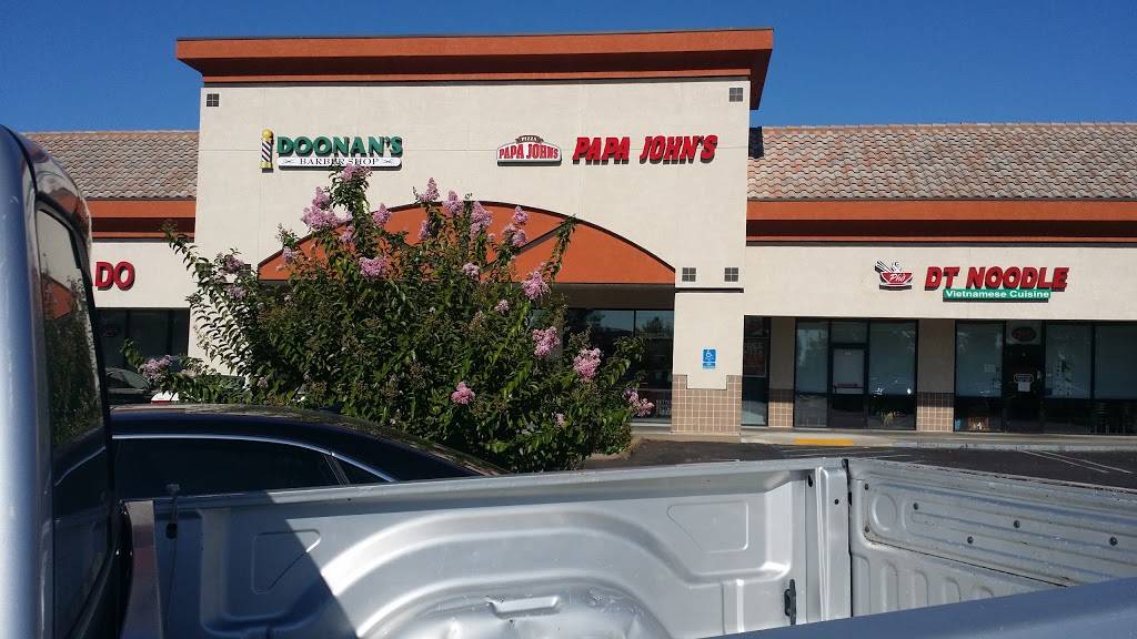 Papa Johns Pizza | restaurant | 5015 Foothills Blvd Ste 4, Roseville, CA 95747, USA | 9167807272 OR +1 916-780-7272