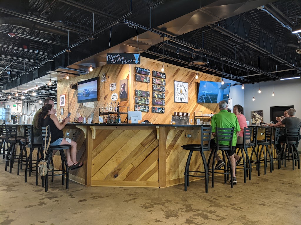 Brighten Brewing Company | restaurant | 1374 S Cleve-Mass Rd, Copley, OH 44321, USA | 3305763200 OR +1 330-576-3200
