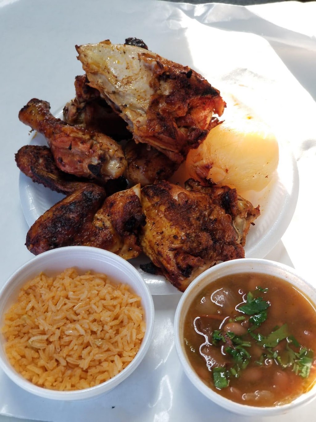 Taqueria La Hawaiiana | restaurant | 5908 Burleson Rd, Austin, TX 78744, USA | 7373127966 OR +1 737-312-7966