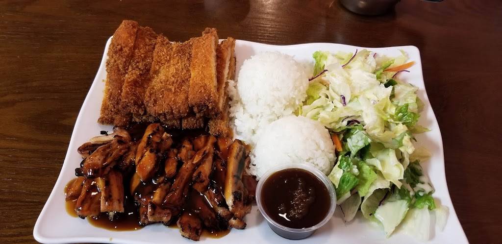 Suzys Pho Teriyaki | restaurant | 11416 Canyon Rd E B, Puyallup, WA 98373, USA | 2535315089 OR +1 253-531-5089